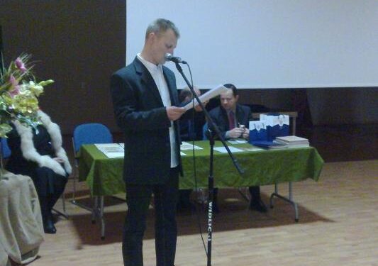 Mielec: Pamiętano o "Wilkach".