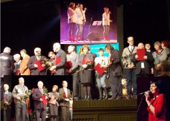 Stalowa Wola: Dostali po Gałązce.