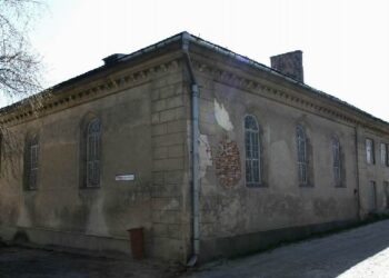 W Kolbuszowej pojawiła się realna szansa na uratowanie XIX-wiecznej synagogi.