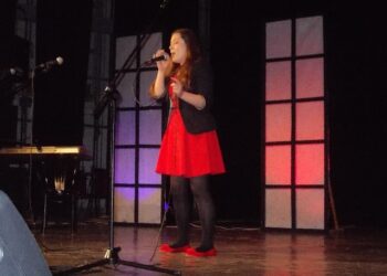 Tarnobrzeg. Eliminacje XIII Konkursu Piosenki Angielskiej