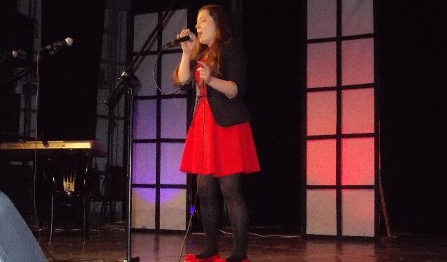 Tarnobrzeg. Eliminacje XIII Konkursu Piosenki Angielskiej