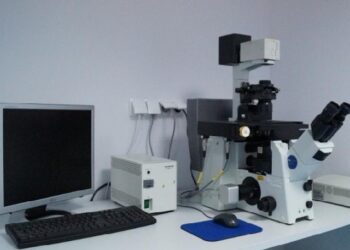 Stalowa Wola: Wyposażanie laboratorium
