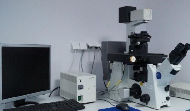 Stalowa Wola: Wyposażanie laboratorium