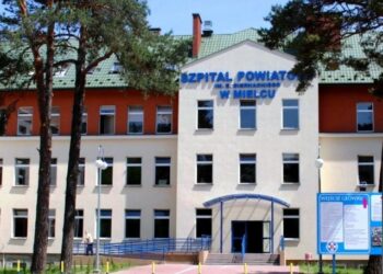 Mielec: W szpitalu początek wielkiej informatyzacji!