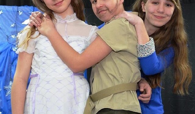 Radomyśl Wielki: To już 13. Antrakt w Radomyślu Wielkim.