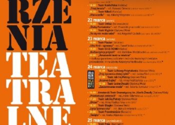 Stalowa Wola: Będą grać