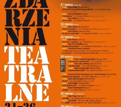 Stalowa Wola: Będą grać