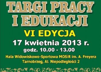 Tarnobrzeg. Zaproszenie dla pracodawców.