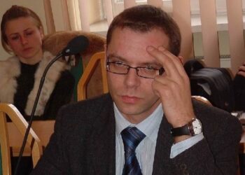 Padew Narodowy: Robert Pluta wójtem