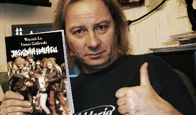 Tarnobrzeg: Książka Wojciecha Lisa tłumaczona na język hiszpański.