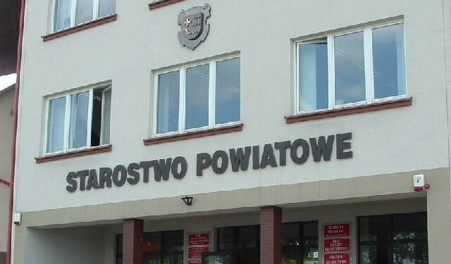 Kolbuszowa: Sarostwo zakończyło dwie duże inwestycje.