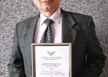 Radomyśl Wielki: Tytuł za promocję biznesu.