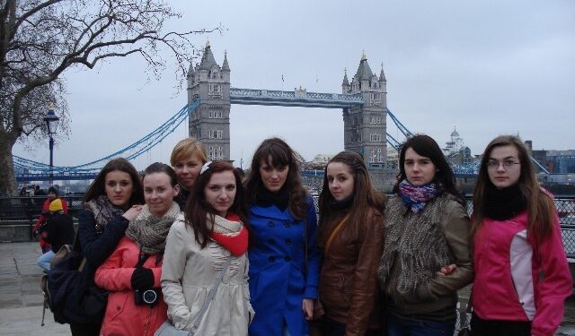 Mielec: Ekonomik i Leonardo da Vinci