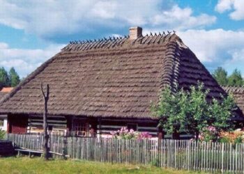 Kolbuszowski skansen jest coraz biedniejszy