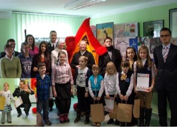 Stalowa Wola: O czadzie wiedzą już wszystko.