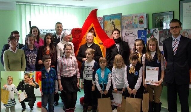 Stalowa Wola: O czadzie wiedzą już wszystko.