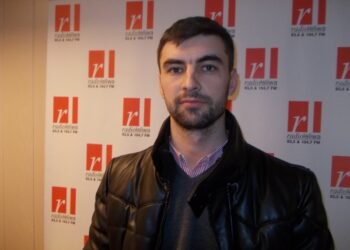 Rozmowa z prezesem Przedsiębiorstwa Komunikacji Samochodowej w Tarnobrzegu Dominikiem Rzeźnikiem