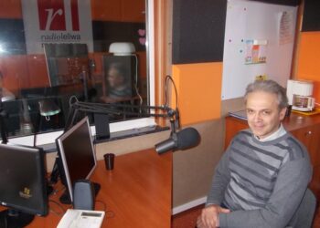 Rozmowa z Aleksandrem Furmanem współzałożycielem Tarnobrzeskiej Szkoły Tańca SAMBA oraz współorganizatorem Tarnobrzeskiej Gali Tanecznej