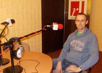 Bogdan Dziuba, prezes Stalowowolskiego Klubu Biegacza o cyklicznej imprezie "Wybiegaj zdrowie"