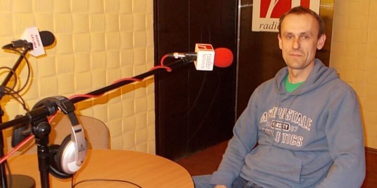 Bogdan Dziuba, prezes Stalowowolskiego Klubu Biegacza o cyklicznej imprezie "Wybiegaj zdrowie"