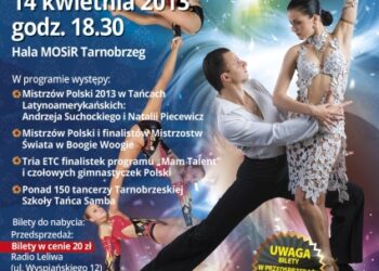 Tarnobrzeska Gala Taneczna