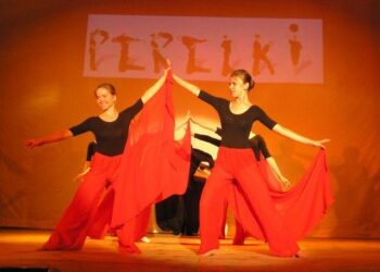 Stalowa Wola: Perełki zatańczą na swoich urodzinach.