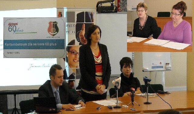 Stalowa Wola: Ulgi dla aktywnych.