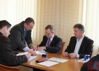 Mielec: Przebudowa budynku Zespołu Szkół Specjalnych.