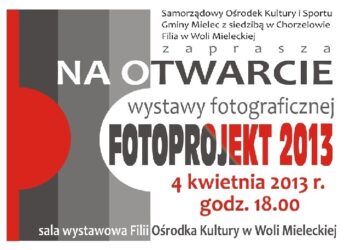 Mielec: Powiat mielecki w obiektywie.