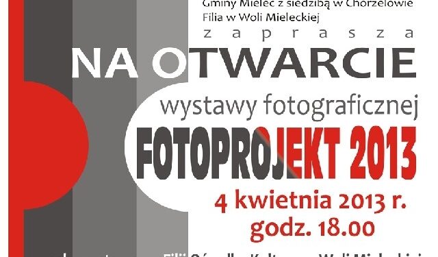 Mielec: Powiat mielecki w obiektywie.