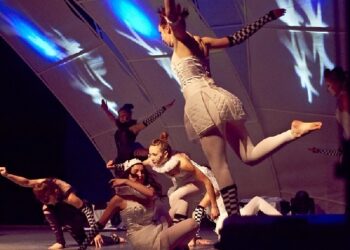 Mielec: Grupa Bez Nazwy powalczy o puchar.