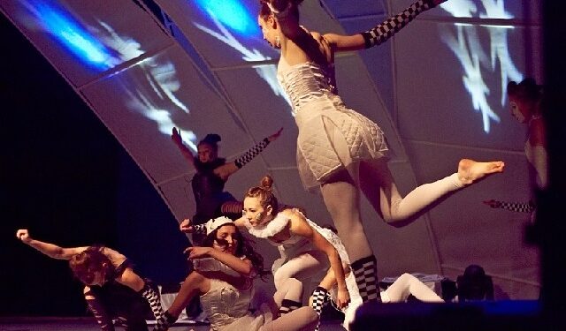 Mielec: Grupa Bez Nazwy powalczy o puchar.