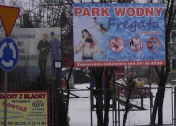 Pływalnia kryta w Kolbuszowej zmieniła swoją nazwę.