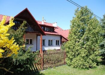 Mielec: Modernizacja Nadleśnictwa Mielec