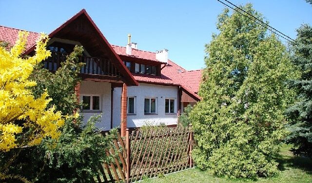 Mielec: Modernizacja Nadleśnictwa Mielec