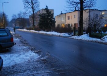 Topnieją pieniądze na walkę samorządów z zimą