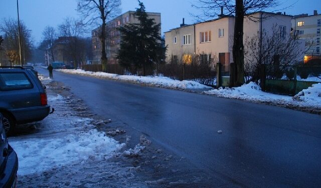 Topnieją pieniądze na walkę samorządów z zimą
