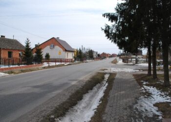 W gminie Gorzyce powtarzają się nazwy ulic