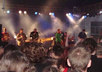 MDK w Kolbuszowej wycofuje się z firmowania Festiwalu Muzycznego 'Spinacz