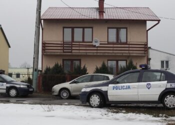 Nisko: Sprawca zabójstwa ciągle nieznany.