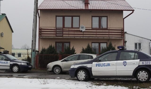 Nisko: Sprawca zabójstwa ciągle nieznany.