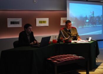 W rocznicę powstania "Turków" wydali pamiątkowy album