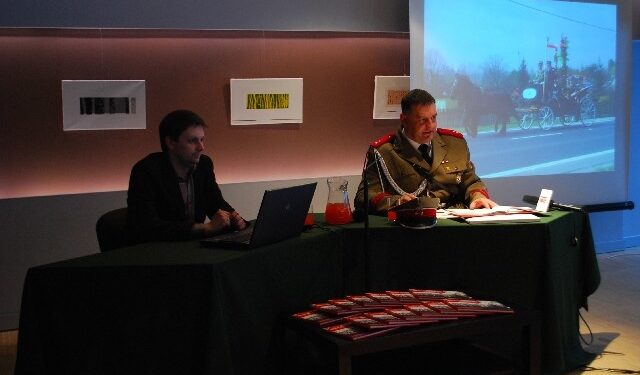 W rocznicę powstania "Turków" wydali pamiątkowy album