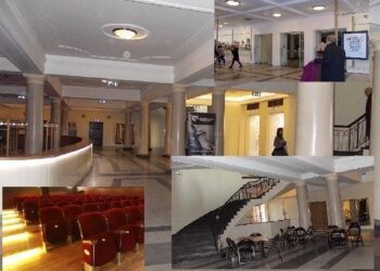 Stalowa Wola: Uroczystość zakończyła modernizację MDK.