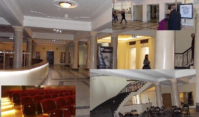 Stalowa Wola: Uroczystość zakończyła modernizację MDK.