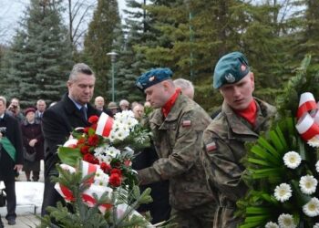Mielec: Nie zapomnimy o tej tragedii…