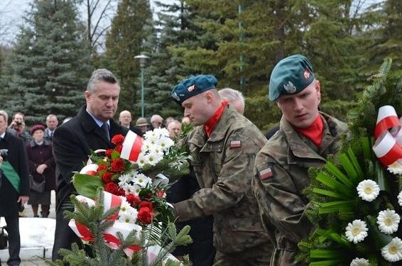 Mielec: Nie zapomnimy o tej tragedii…