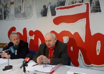 Stalowa Wola: Godniej pracować