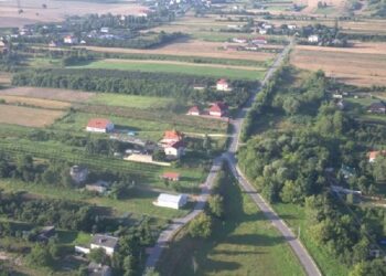 Rozstrzygnięto przetarg na przebudowę ulicy Wąwozy w Ostrowcu Świętokrzyskim.