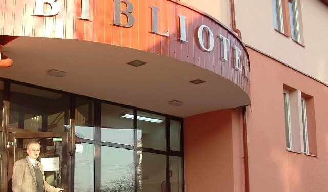 Kolbuszowska biblioteka tworzy wirtualne muzeum mieszkańców miasta i regionu